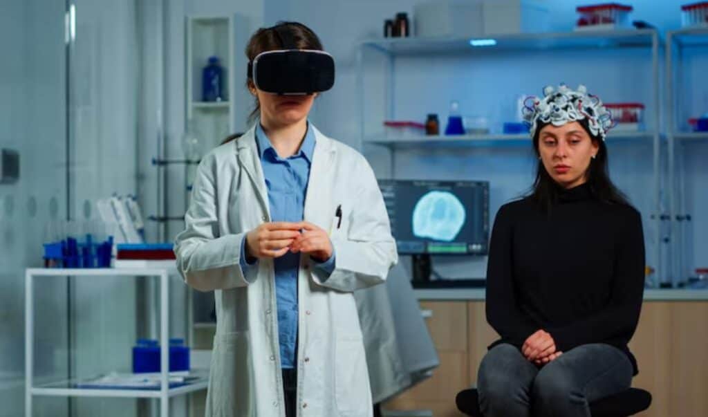 How AI Is Quietly Redesigning the Way Doctors Listen to Patients