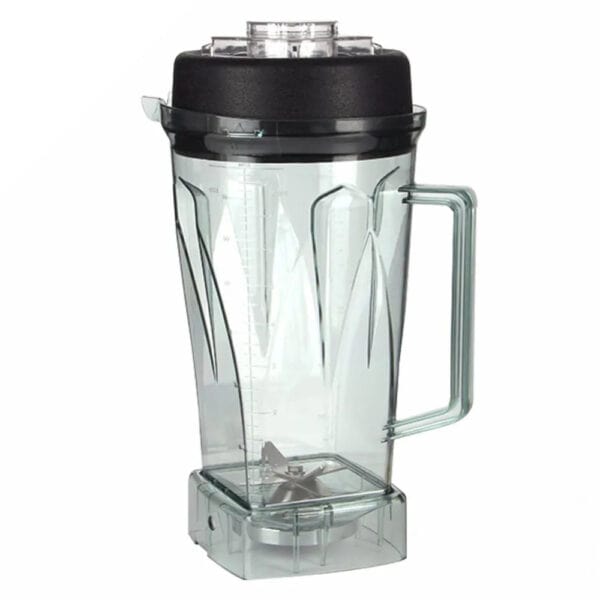 Premium 2L Blender Container for Enhanced Blending Performance