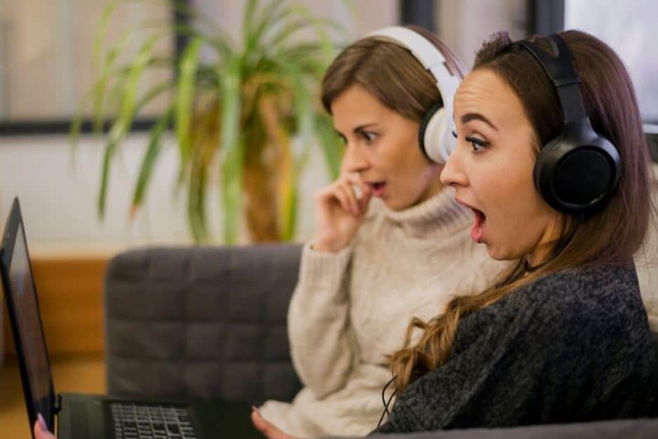 The Secret Behind the Headphones Everyone’s Whispering About Online — A Sound Revolution in Plain Sight