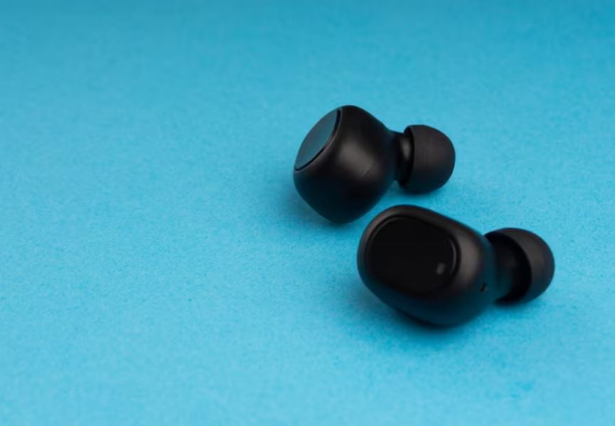 The Tiny Earbuds That Rival Bose for Half the Price
