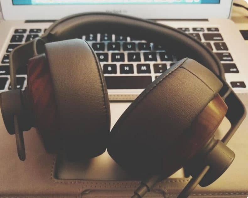 Why Audiophiles Are Obsessing Over This New $99 Headphone Drop