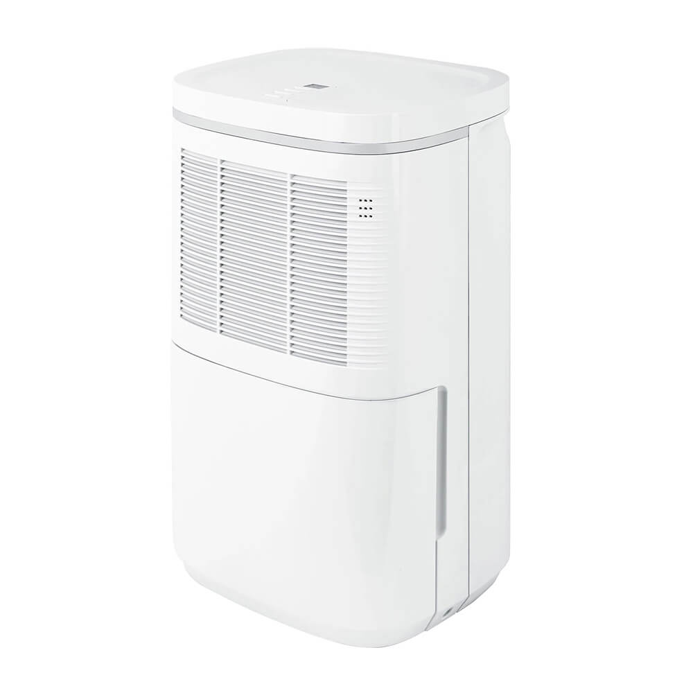 air dehumidifier LED display 2.2L