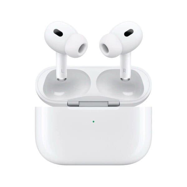 In-ear Bluetooth Headphones Apple Airpods Pro 2ª Gen White