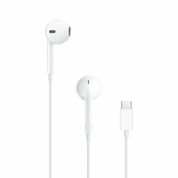 Headphones Apple White