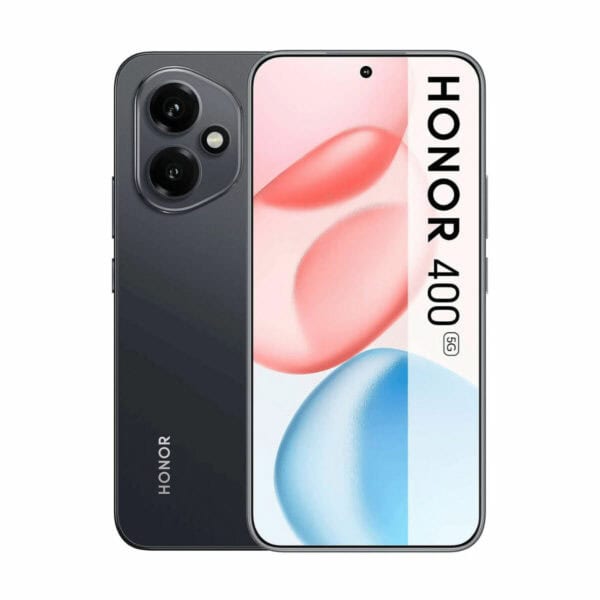 Honor 400 5G 8GB 512GB Black Smartphon