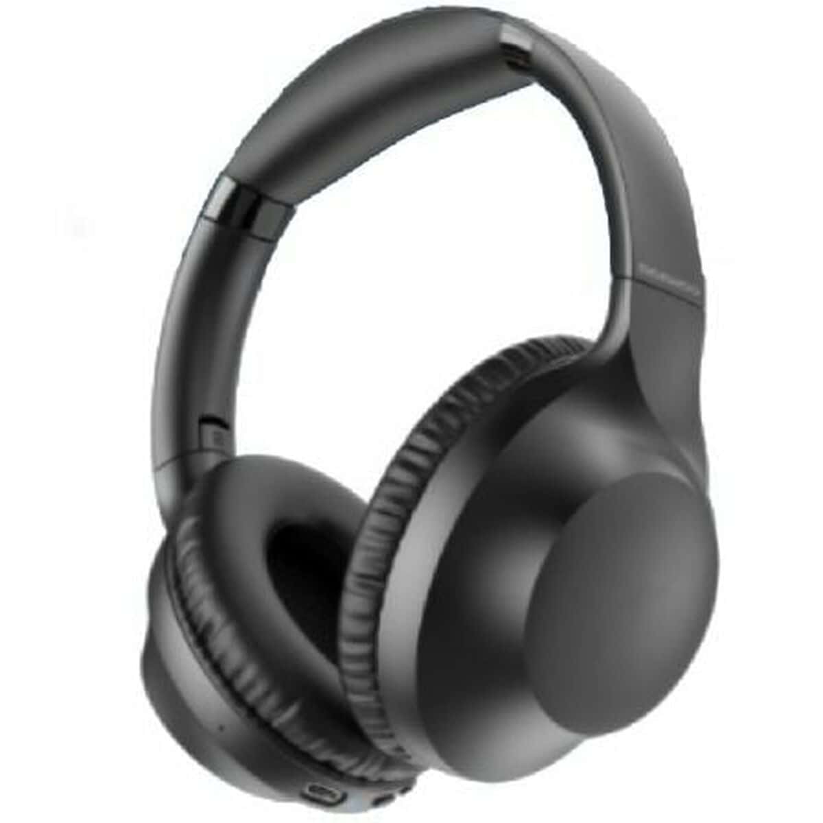 Daewoo DW2009 headphones Bluetooth black