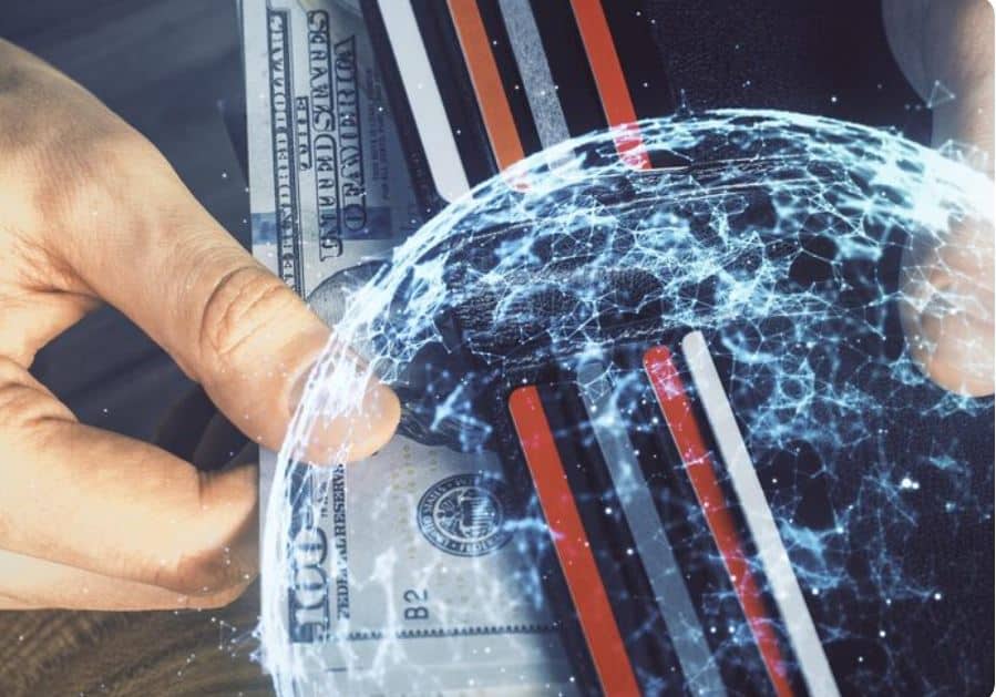 Could AI Help Prevent the Next Global Financial Meltdown