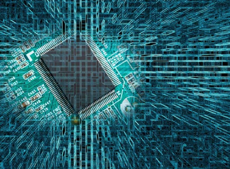Inside the Billion-Dollar Push to Create a Memory Chip That Thinks