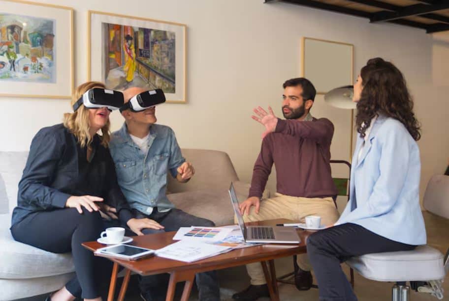 Is Virtual Reality the Future of Empathy Training