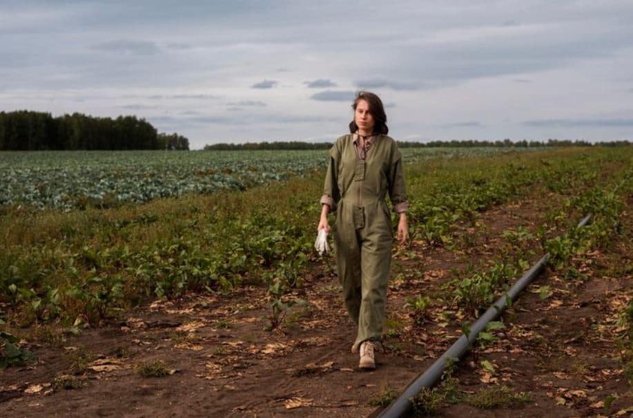The Future of Farming May Depend on Artificial Rain