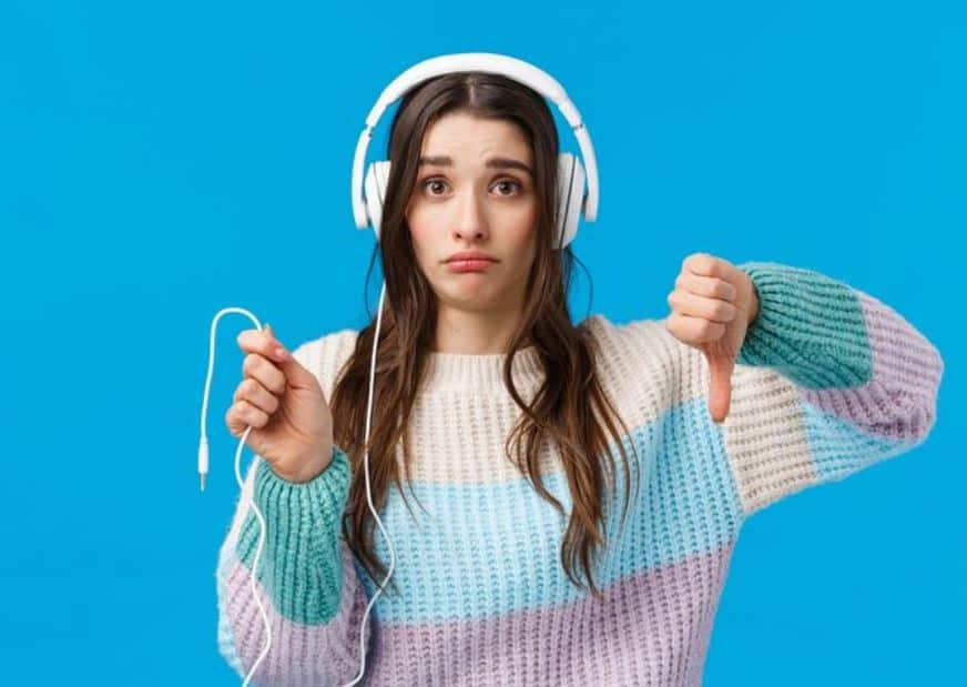 The Most Underrated Headphones You’ll Regret Not Buying Sooner