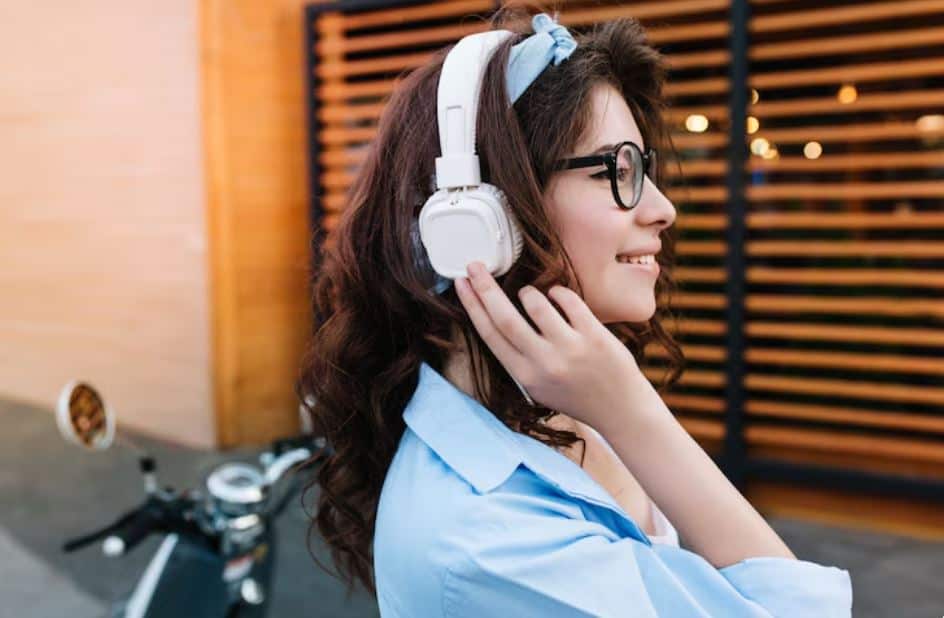 Why These Headphones Are the Most Talked-About Accessory of the Year