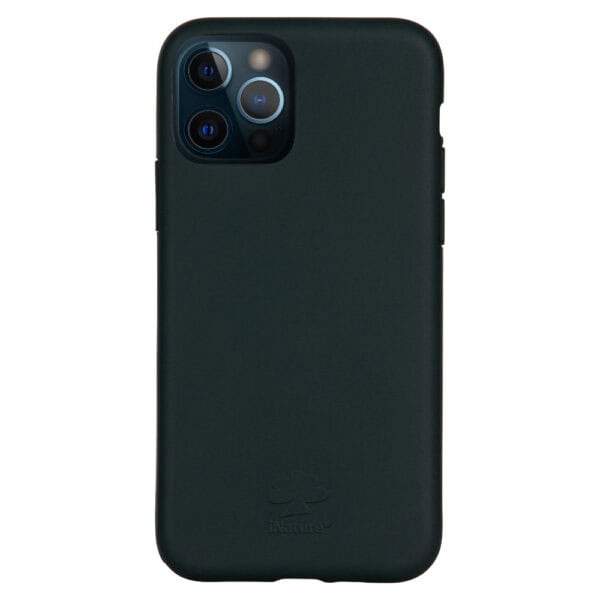 Custodia iNature iPhone 11 Pro Max - Verde Foresta