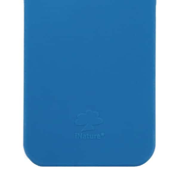 iNature iPhone 12/12 Pro Case - Sky Blue