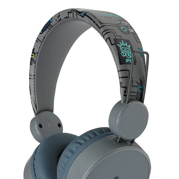 Smiggle - Epic Adventures Headset