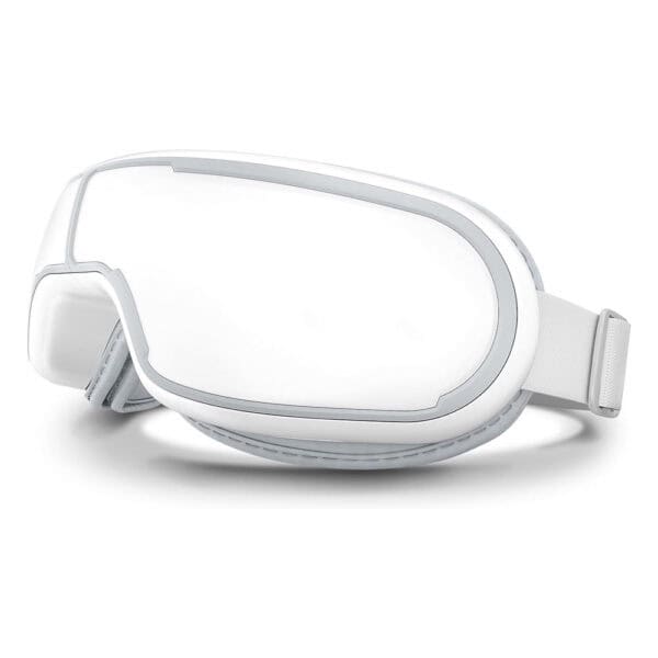 Masážny prístroj na oči a spánky