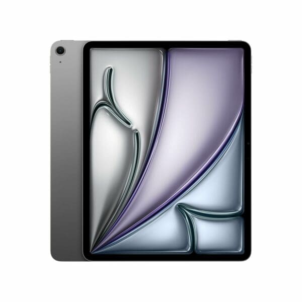 Tablet Apple 13" M3 8 GB RAM 128 GB Grey