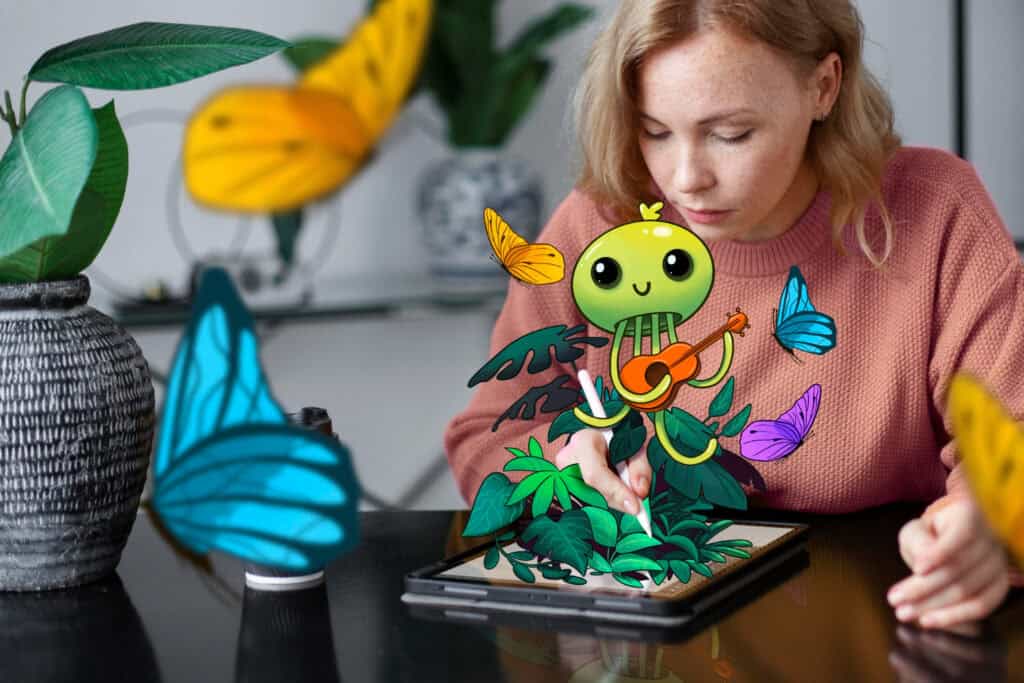 Why AI-Driven Art Is Changing the Definition of Creativity