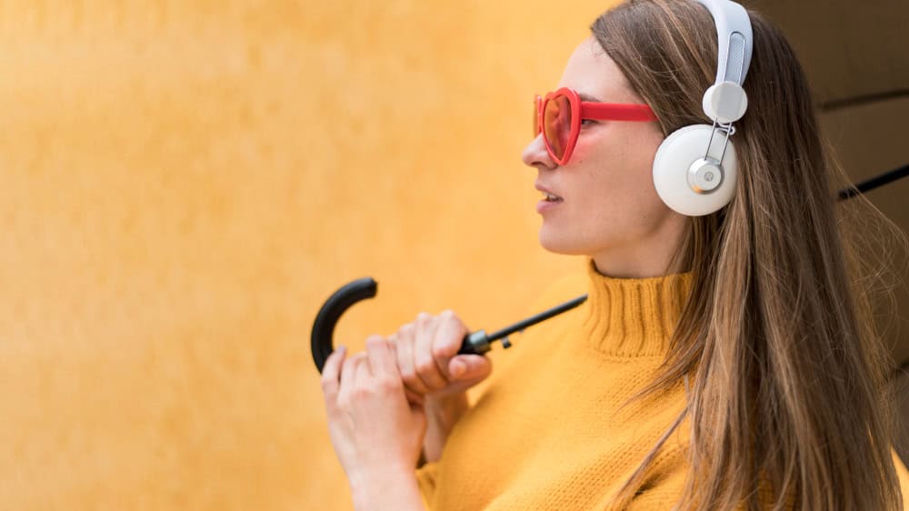 This Headphone Brand Just Proved Style and Substance Can Coexist