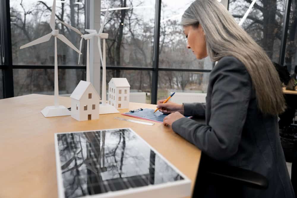 How Smart Materials Are Redefining Sustainable Architecture