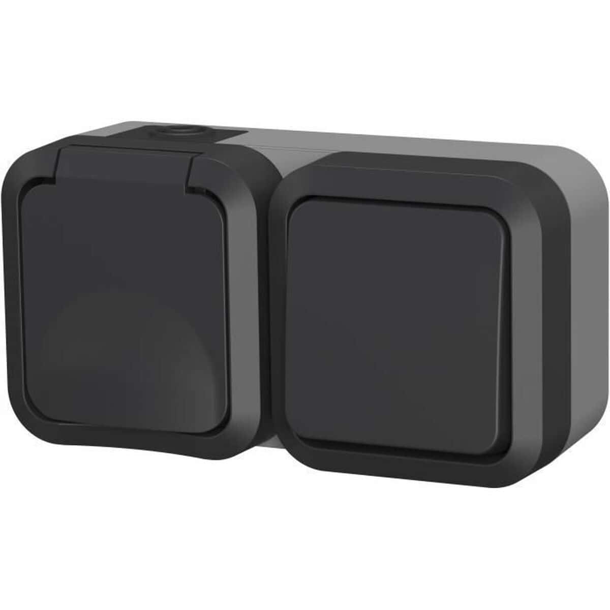 smart plug WiFi