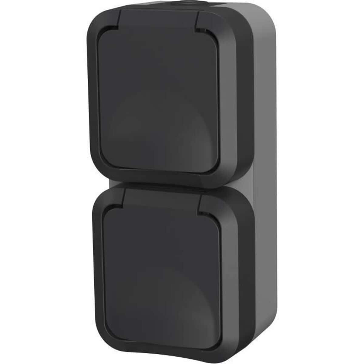 smart plug WiFi remote control EU