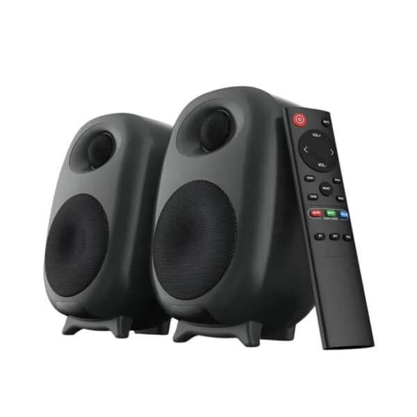 gaming Bluetooth soundbar NNEOBA 60W black