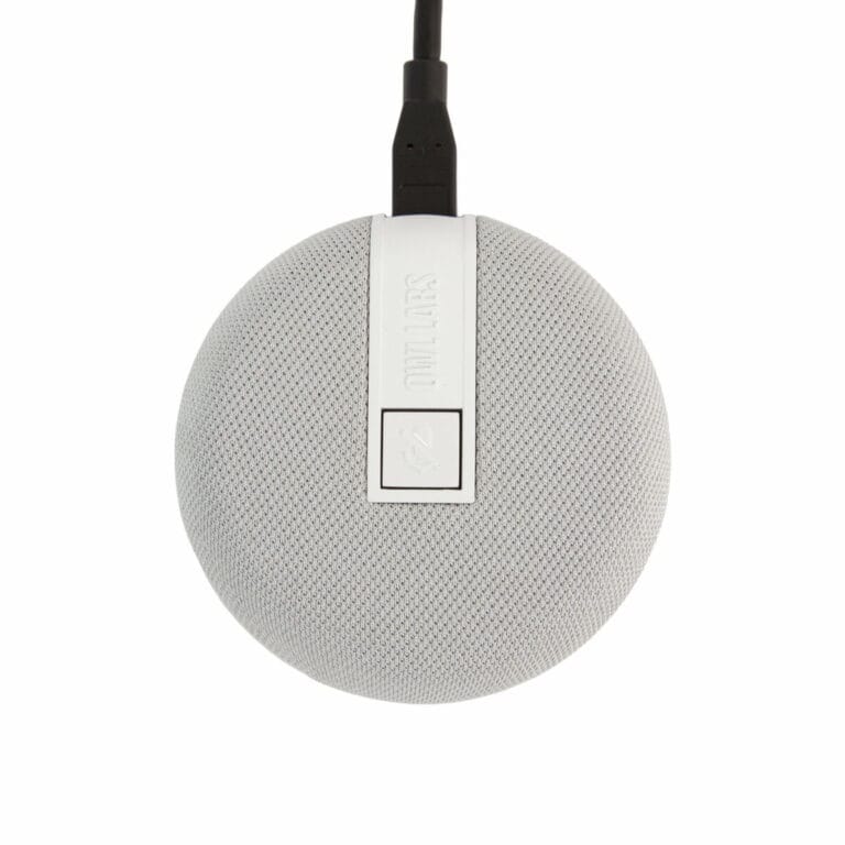 Owl Labs EXM100 microphone grey