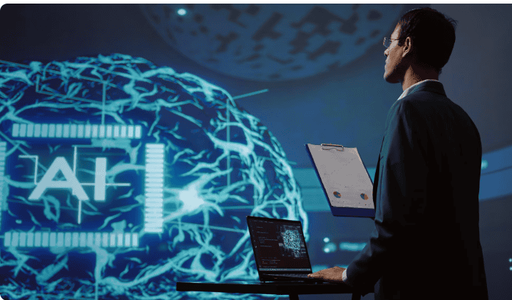 The Quiet War Between AI Ethics Labs and Big Tech