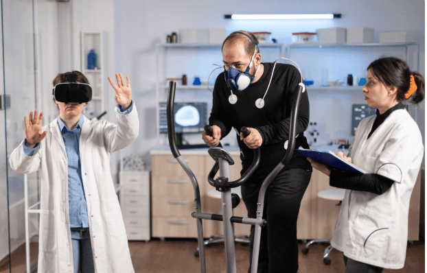The New Age of Bio-Robots , Machines That Heal, Adapt, and Evolve