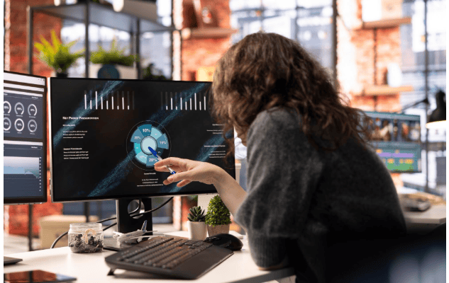 How Data Science Is Reinventing the Way We Predict Natural Disasters