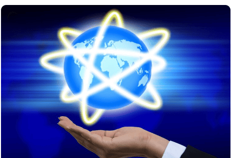 Will Quantum Networks Replace the Internet We Know?