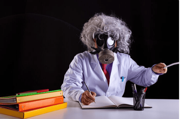The AI That Writes Scientific Papers — and the Scientists Who Fear It