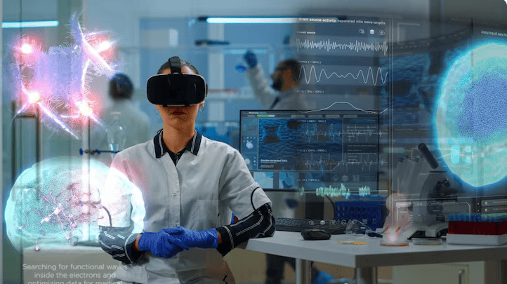 The Quiet Rise of “Digital Biology”