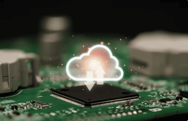 The Unseen Environmental Cost of Cloud Computing