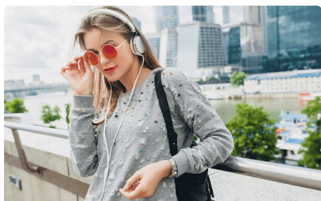 The Only Pair of Headphones You’ll Ever Need for Travel The Only Pair of Headphones You’ll Ever Need for Travel