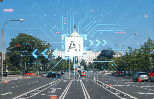 Can Artificial Intelligence End Traffic Forever?