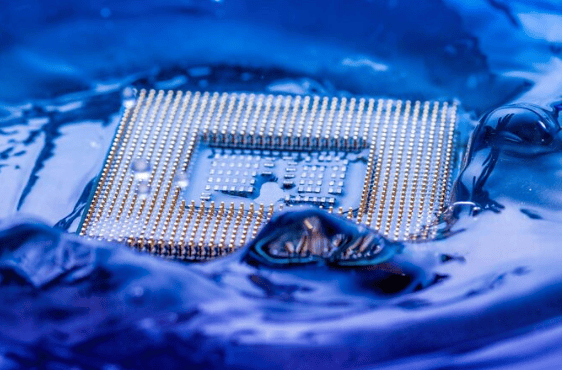 The Chip Industry’s Silent Battle for Water