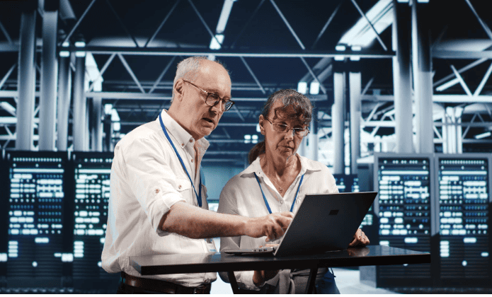 The Race to Create the World’s Most Energy-Efficient Supercomputer