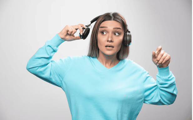 True Silence with Noise-Cancelling Headphones