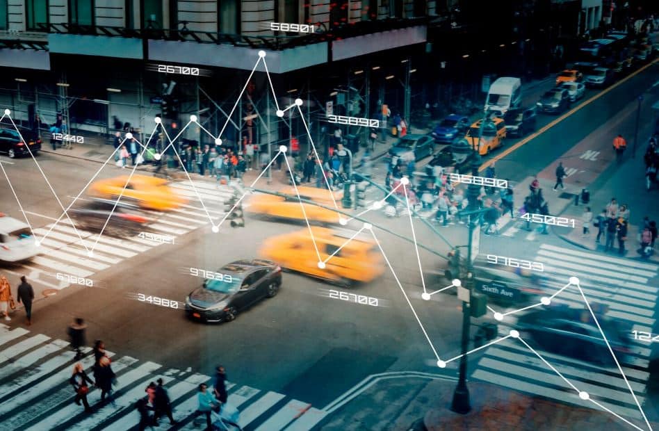 Smart Cities or Surveillance Traps - The Hidden Cost of Urban Innovation.