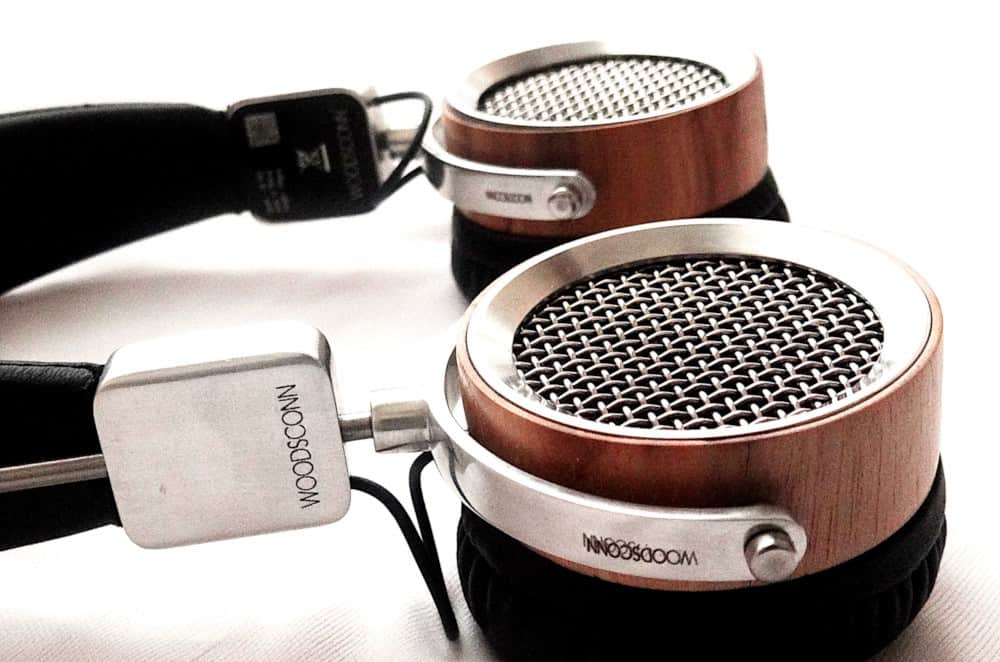 Why Everyone Is Suddenly Talking About These Wooden Wireless Headphones Why Everyone Is Suddenly Talking About These Wooden Wireless Headphones