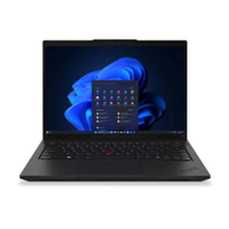 Lenovo ThinkPad L14 Gen 6 laptop black