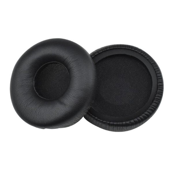 NNEIDS 2-Pack Replacement Earpads For Akg K430 / K420 / K450 / K480 / Q460 Headphones