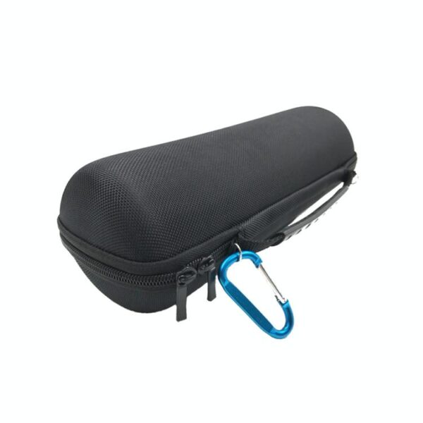 NNEIDS Protective Case For Jbl Charge 4 Portable Bluetooth Speaker - Shockproof And Portable