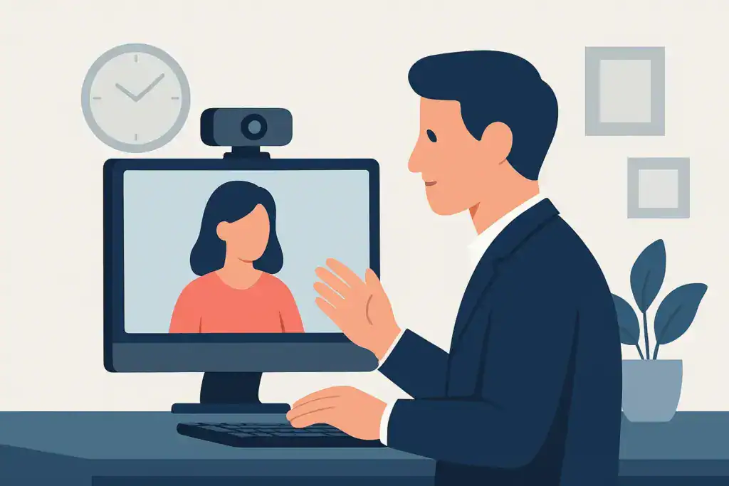 Beste webcam voor thuiswerk: koop slim