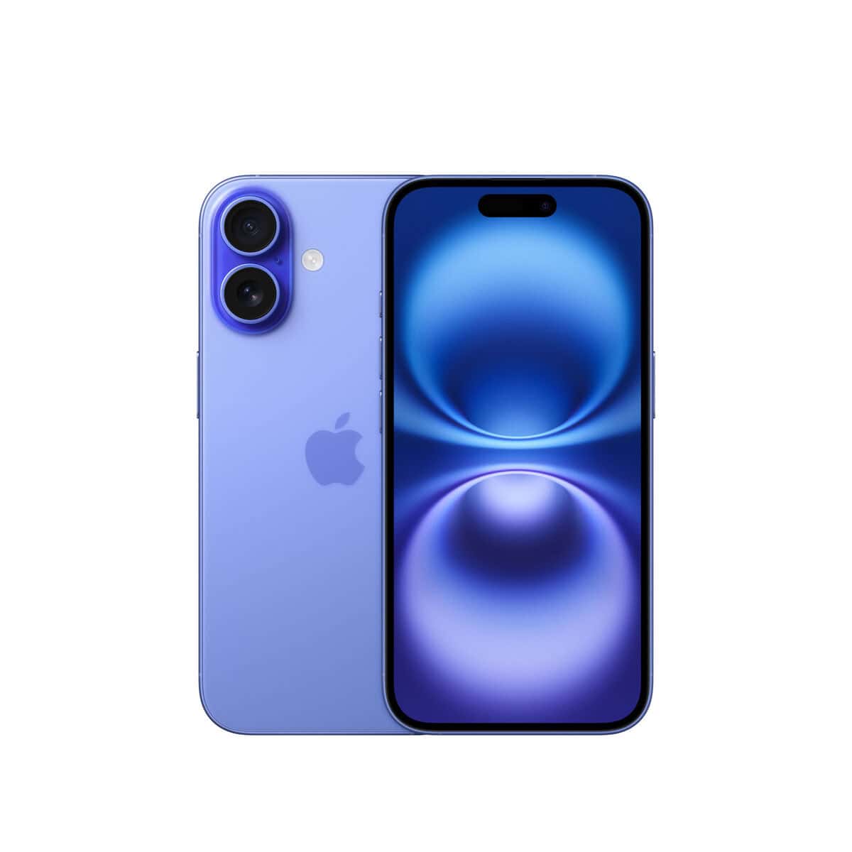 Apple iPhone 16 128GB Blue