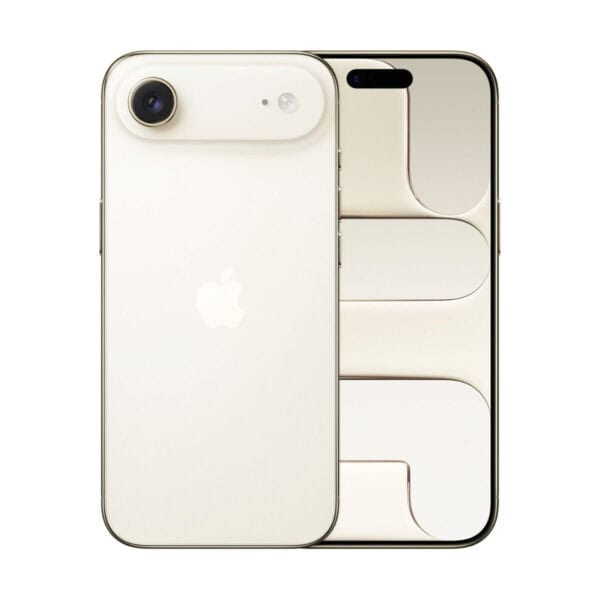 Apple iPhone Air 1TB Gold smartphone