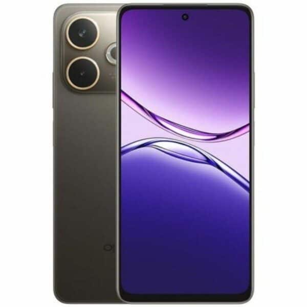 Smartphone Oppo A5 PRO 5G 6,67" Octa Core 8 GB RAM 256 GB Black