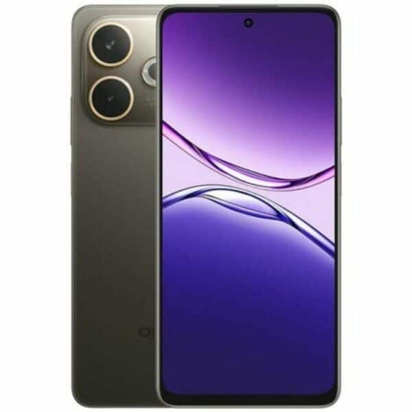 Smartphone Oppo A5 Pro 6,67" Octa Core 8 GB RAM 256 GB Black